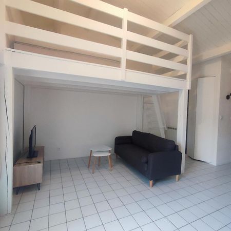 Maisonnette Yonnaise La Roche-sur-Yon Extérieur photo