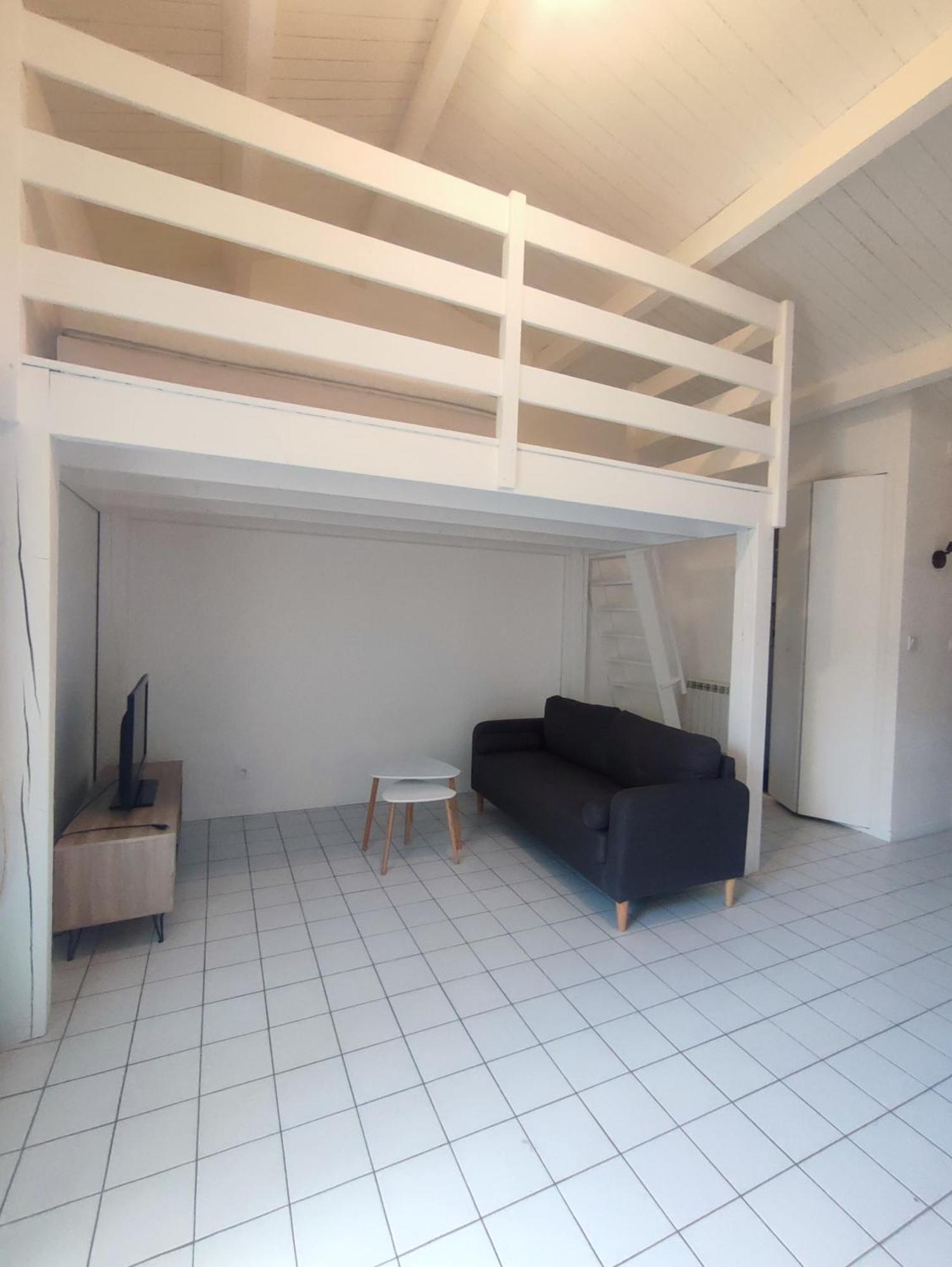 Maisonnette Yonnaise La Roche-sur-Yon Extérieur photo