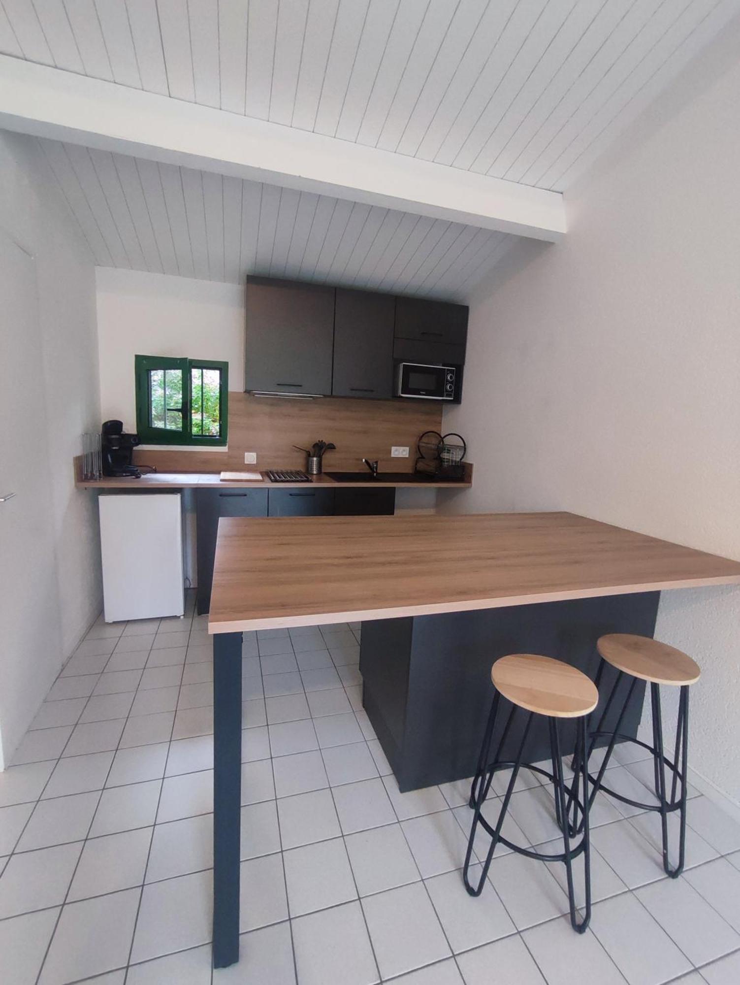 Maisonnette Yonnaise La Roche-sur-Yon Extérieur photo